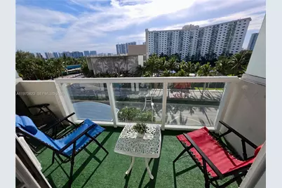 19201 Collins Av #432, Sunny Isles Beach, FL 33160 - Photo 28