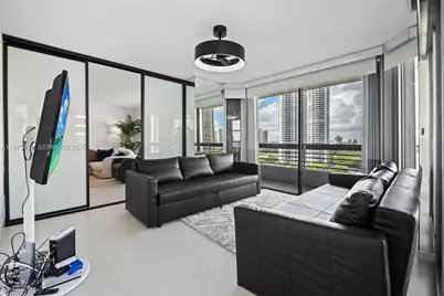 19101 NE 36th Ct #1407, Aventura, FL 33180 - Photo 8