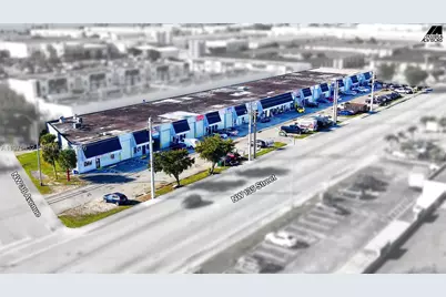 3820 NW 135th St, Opa-Locka, FL 33054 - Photo 1