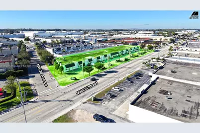 3820 NW 135th St, Opa-Locka, FL 33054 - Photo 4