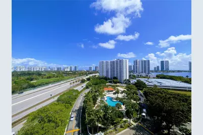 3300 NE 191st St #1208, Aventura, FL 33180 - Photo 1
