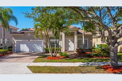 4297 Diamond Ter #4297, Weston, FL 33331 - Photo 1