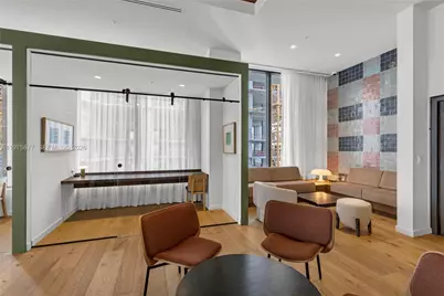 11 NE 6th St #407, Miami, FL 33132 - Photo 24