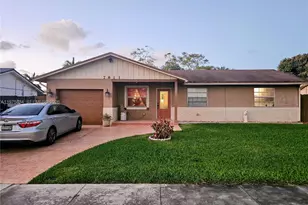 7811 NW 47th St, Lauderhill, FL 33351 - Photo 1