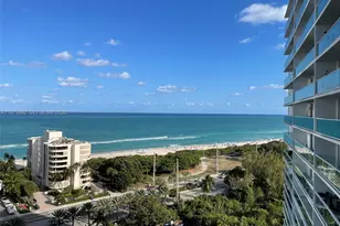100 Bayview Dr, Sunny Isles Beach, FL 33160 - Photo 2