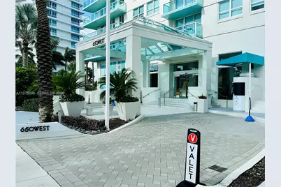 650 West Ave #2303, Miami Beach, FL 33139 - Photo 38
