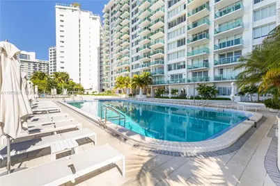 1000 West Ave #1522, Miami Beach, FL 33139 - Photo 12