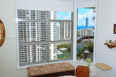 3530 Mystic Pointe Dr #2807, Aventura, FL 33180 - Photo 34
