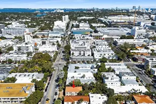 1545 Meridian Ave, Miami Beach, FL 33139 - Photo 2