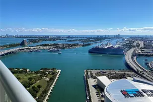 888 Biscayne Blvd, Miami, FL 33132 - Photo 1