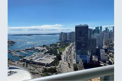 888 Biscayne Blvd #4806, Miami, FL 33132 - Photo 16