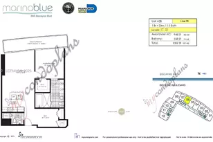 888 Biscayne Blvd, Miami, FL 33132 - Photo 18