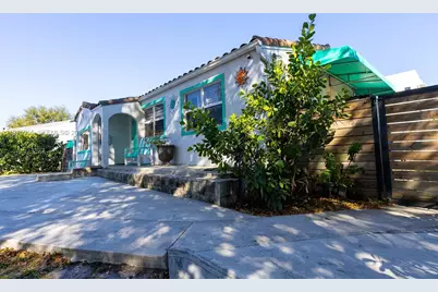 1629 Arthur St, Hollywood, FL 33020 - Photo 2