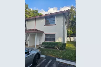 11616 NW 35th Ct #A-2, Coral Springs, FL 33065 - Photo 1