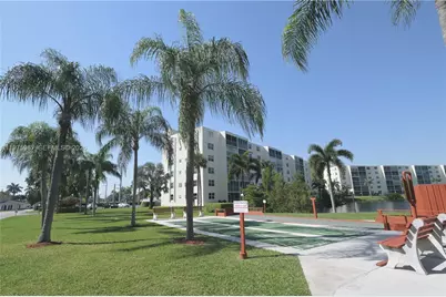 101 SE 3rd Ave #401, Dania Beach, FL 33004 - Photo 48