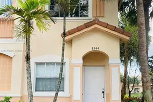 8344 SW 27, Miramar, FL 33025 - Photo 2