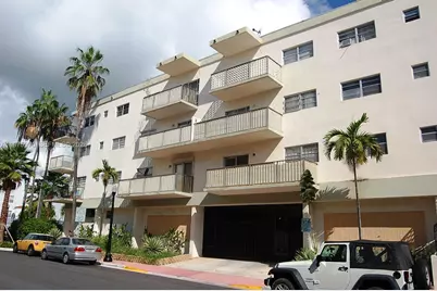 701 Euclid Ave #403, Miami Beach, FL 33139 - Photo 1