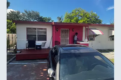 1119 NW 11th Ct, Fort Lauderdale, FL 33311 - Photo 1