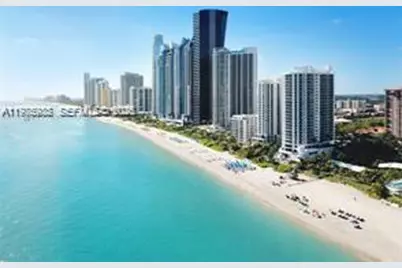 17375 Collins Ave #2305, Sunny Isles Beach, FL 33160 - Photo 2