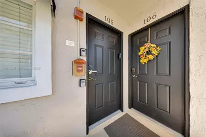 4040 Crystal Lake Dr #105, Deerfield Beach, FL 33064 - Photo 1