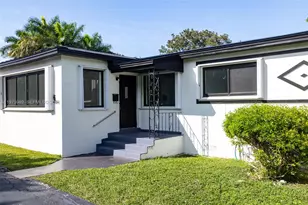 3401 SW 17th St, Miami, FL 33145 - Photo 4