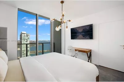 2900 NE 7th Ave #UPH-4602, Miami, FL 33137 - Photo 30