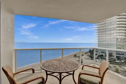 19111 Collins Ave #908, Sunny Isles Beach, FL 33160 - Photo 6