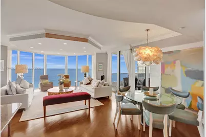 19111 Collins Ave #908, Sunny Isles Beach, FL 33160 - Photo 14