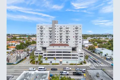 2217 NW 7th St #1009, Miami, FL 33125 - Photo 1
