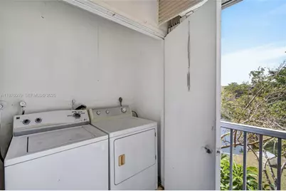 3141 NW 47th Ter #335, Lauderdale Lakes, FL 33319 - Photo 10