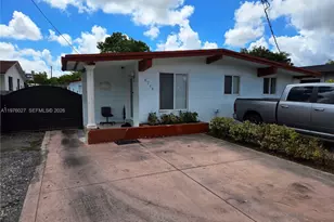 6744 SW 21st St, Miami, FL 33155 - Photo 1