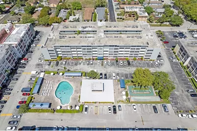 330 SE 2nd St #103G, Hallandale Beach, FL 33009 - Photo 34