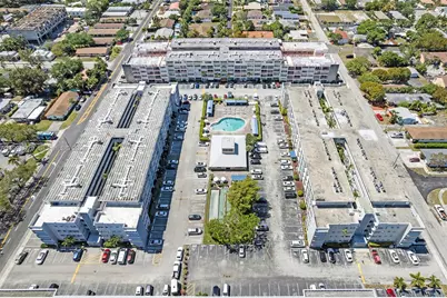 330 SE 2nd St #103G, Hallandale Beach, FL 33009 - Photo 36