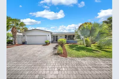 5100 NE 14th Ter, Fort Lauderdale, FL 33334 - Photo 2