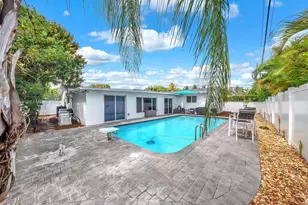 5100 NE 14th Terrace, Fort Lauderdale, FL 33334 - Photo 42