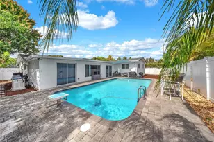 5100 NE 14th Terrace, Fort Lauderdale, FL 33334 - Photo 1