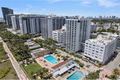 2457 Collins Ave #201, Miami Beach, FL 33140 - Photo 38