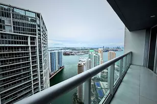 495 Brickell Ave, Miami, FL 33131 - Photo 8