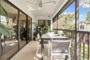 7525 NW 61st Terrace, Parkland, FL 33067 - Photo 18