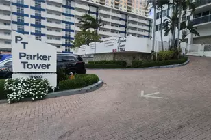 3140 S Ocean Dr, Hallandale Beach, FL 33009 - Photo 18