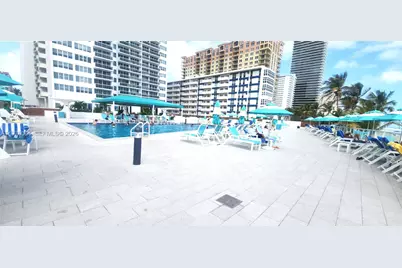 3140 S Ocean Dr #1103, Hallandale Beach, FL 33009 - Photo 8