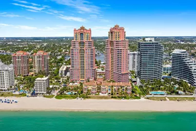2110 N Ocean Blvd #21B, Fort Lauderdale, FL 33305 - Photo 1