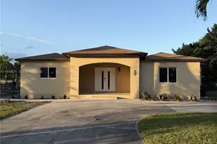 2295 NW 115th St, Miami, FL 33167 - Photo 1