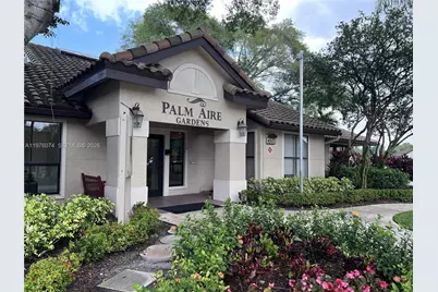 4221 W McNab Rd #43, Pompano Beach, FL 33069 - Photo 2