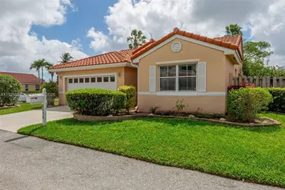 6618 Skipper Ter, Margate, FL 33063 - Photo 1