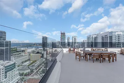225 N Miami #3009, Miami, FL 33128 - Photo 64