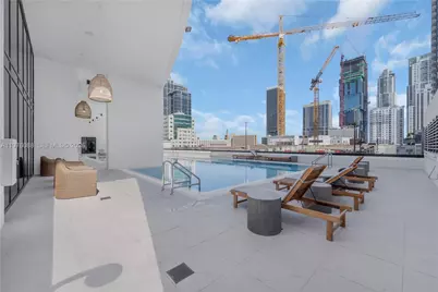 225 N Miami #3009, Miami, FL 33128 - Photo 50