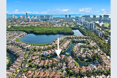 20865 NE 31st Pl, Aventura, FL 33180 - Photo 4