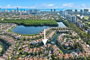 20865 NE 31st Pl, Aventura, FL 33180 - Photo 4