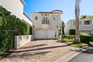 20865 NE 31st Pl, Aventura, FL 33180 - Photo 1